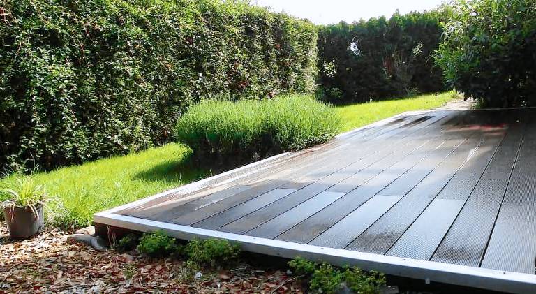 52 m&sup2; Ferienwohnung