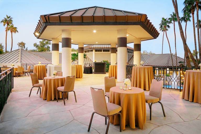 Delta Hotels Phoenix Mesa — photo 5