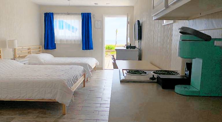 Southold Beach Motel