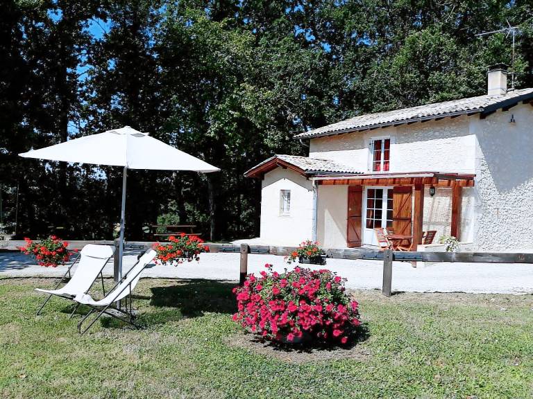 Cottage Eymet