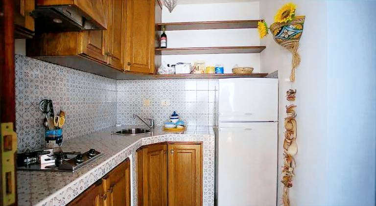 Holiday apartment with 2 rooms for 5 persons — photo 4