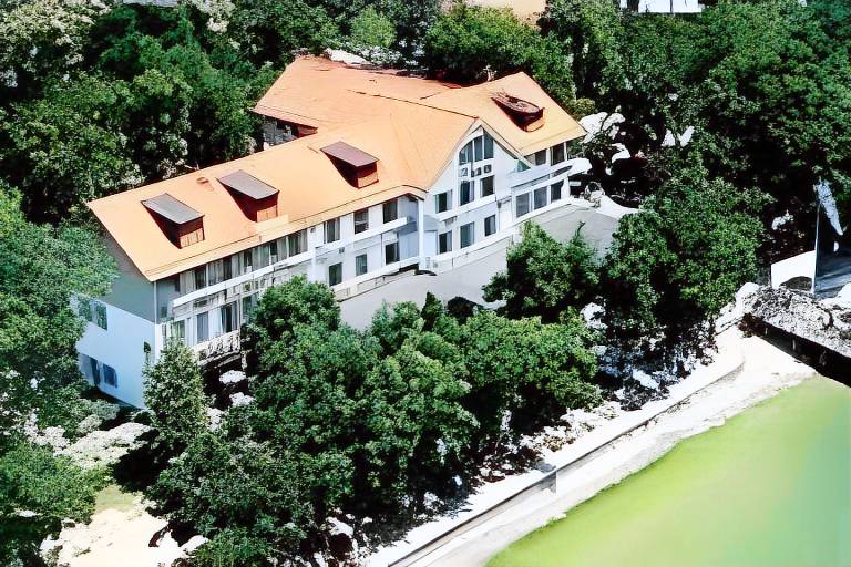 Hotel Seehof in Herrsching am Ammersee