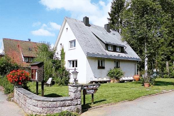 Gastehaus Wald und See — photo 5