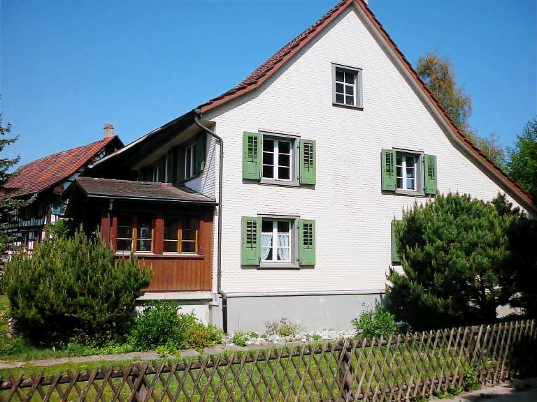 Ferienwohnung Arbon