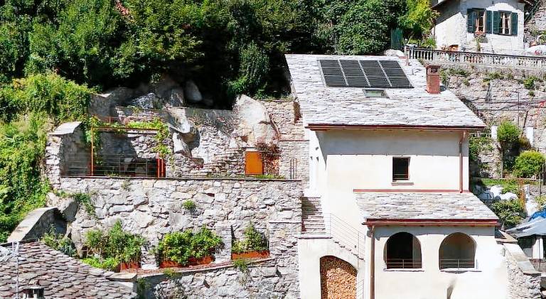 70 m&sup2; Ferienhaus
