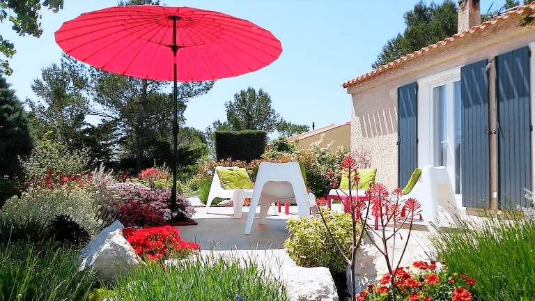 Villa Carnoux-en-Provence