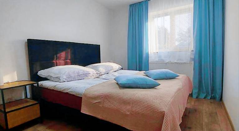 Pokoje i apartamenty MatDar — photo 2