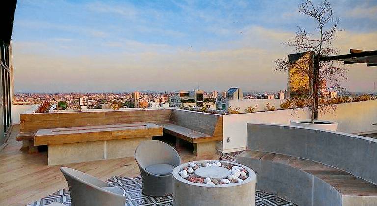 Rental apartment with 1 room for 4 persons — photo 3