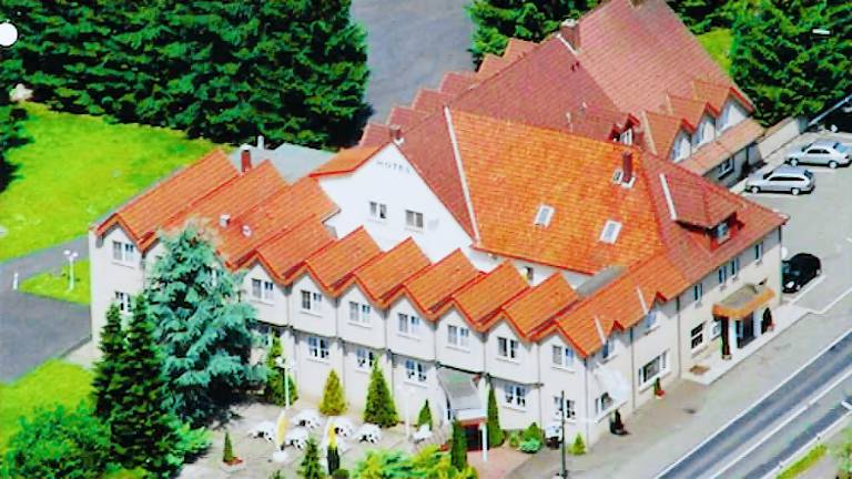 Motel Herford