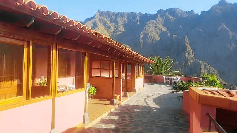 Casa Masca