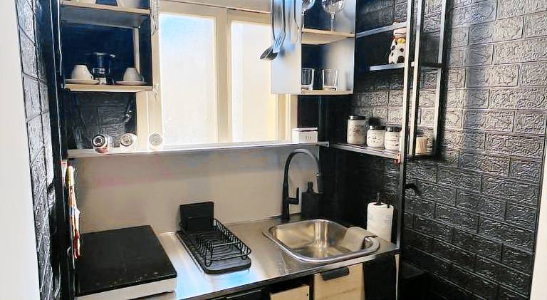 Rental apartment with 1 room for 4 persons — photo 3