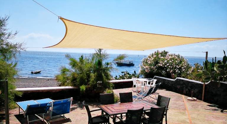 Beautiful vacation home | Beach nearby | Pets are welcome in Messina