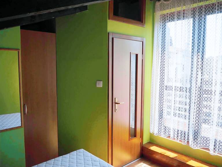 Apartment with 1 room for 4 persons — photo 4