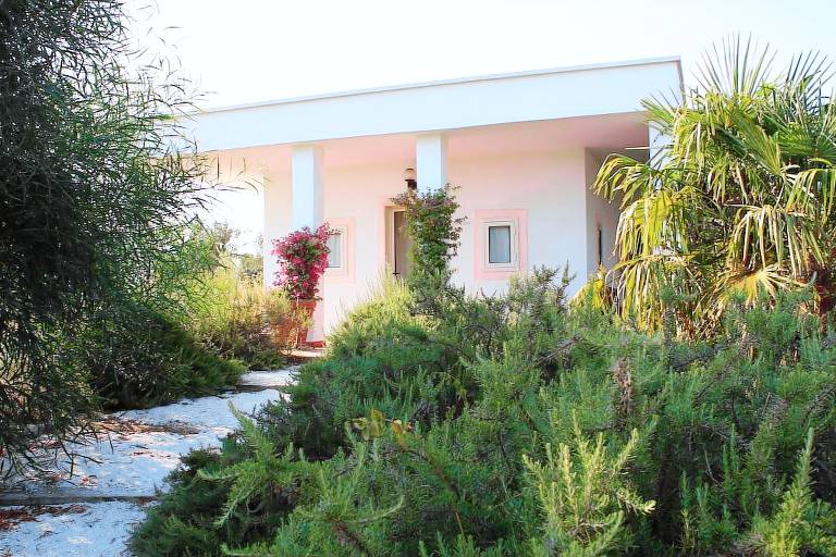 Huis Ostuni