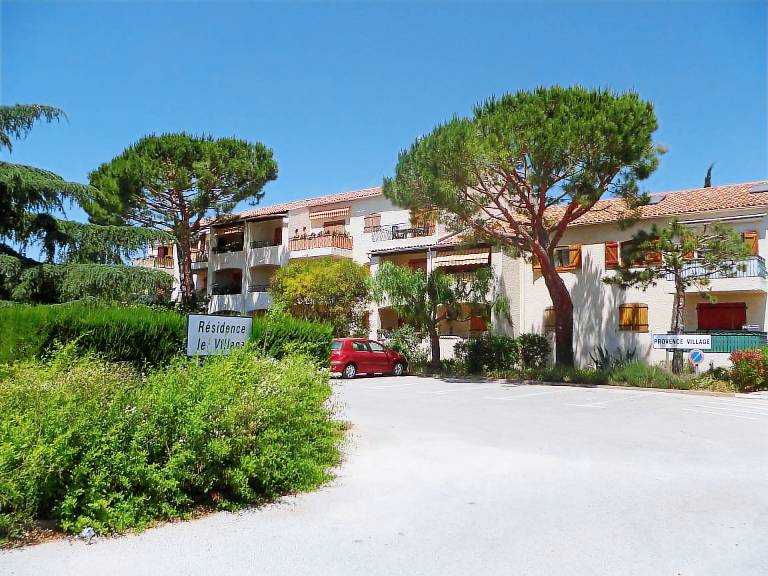 Appartement  Saint-Cyr-sur-Mer
