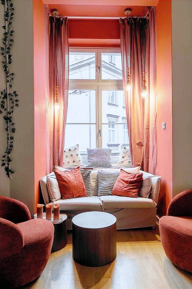 Apartament Stare Miasto