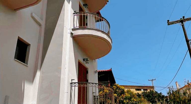Villa with 4 rooms for 8 persons — photo 5