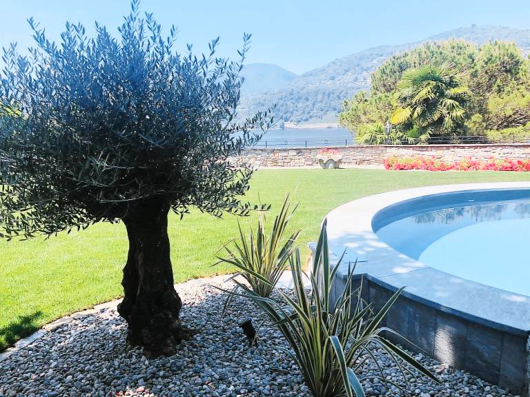 Ferienwohnung Collina d'Oro