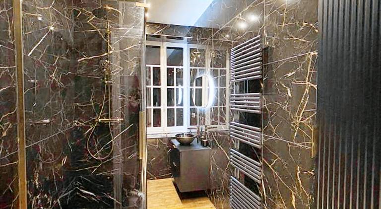 Chambre dans demeure de caractere — photo 2