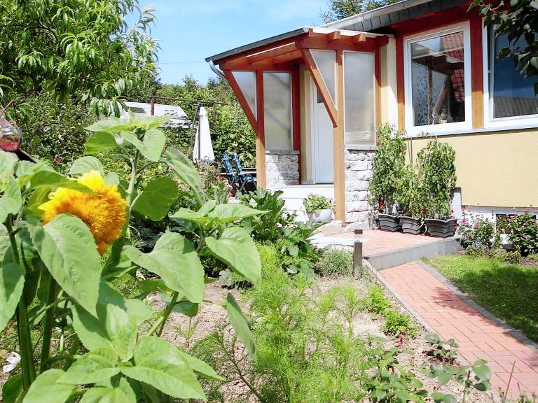 Ferienhaus Bad Suderode