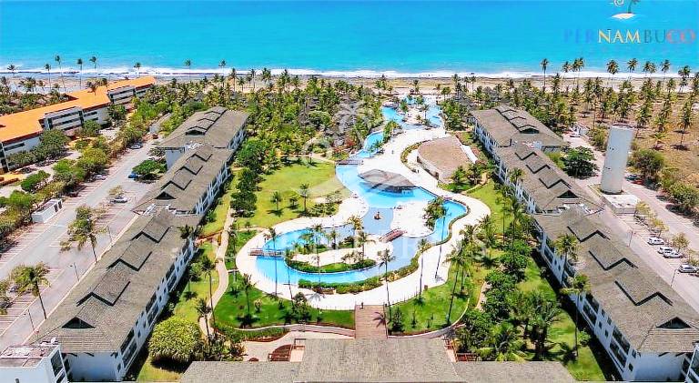 70 m&sup2; Ferienhaus