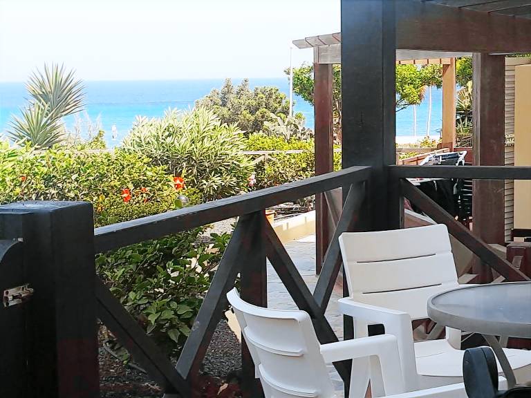 Ferienwohnung  Costa Calma