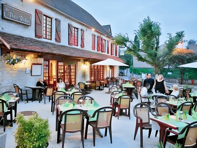 Le Petit Relais — photo 5