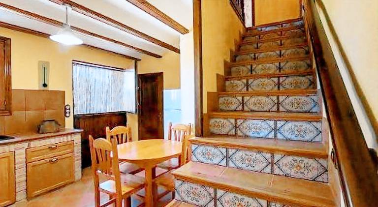House with 4 rooms for 8 persons — photo 5