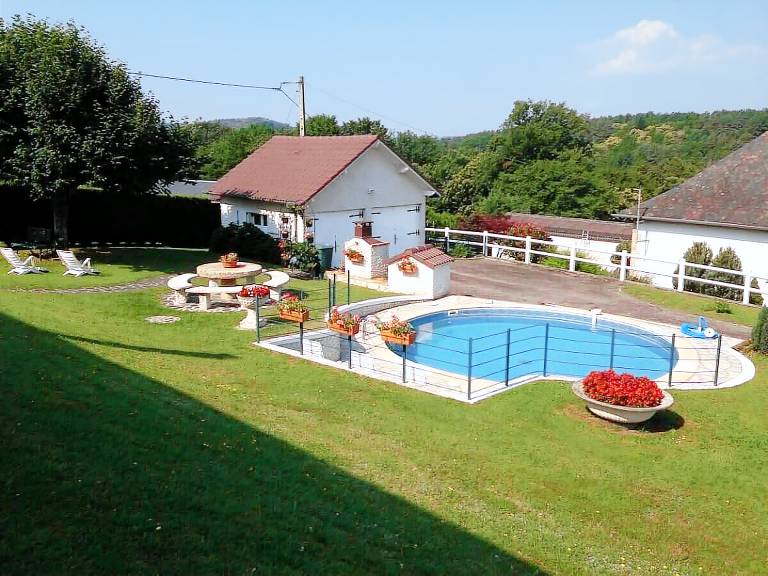 Villa Tulle