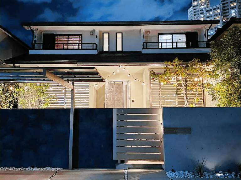 House Hirakata