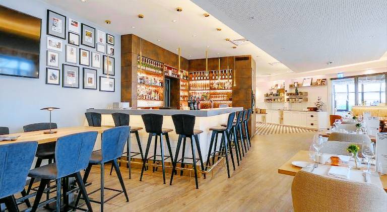 Mercure Hotel Saarbruecken City — photo 5