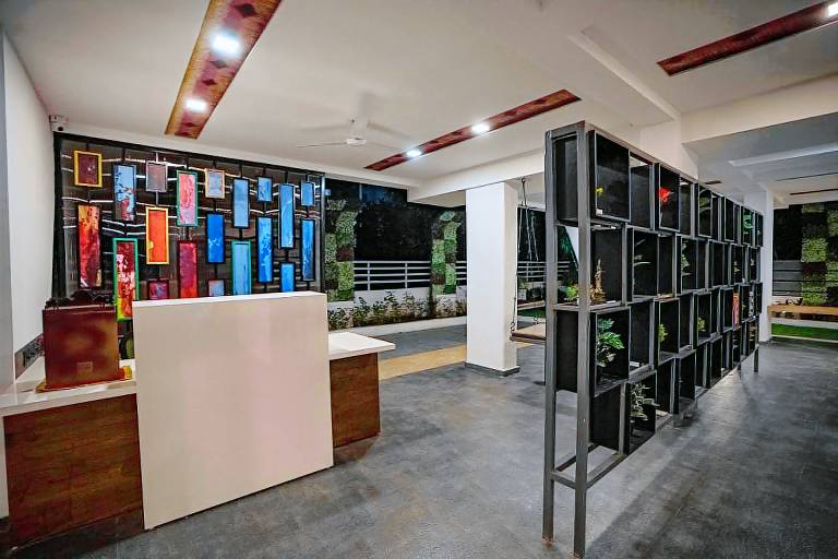 RA Residence