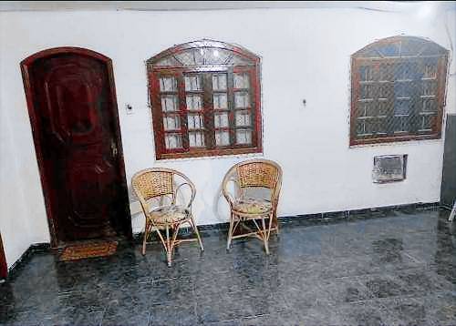 Casa Camorim