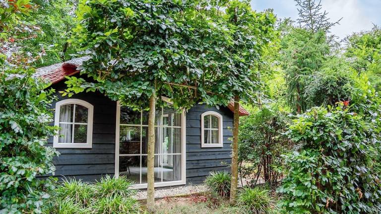 Ferienhaus für 7 Personen 50 m² in Emelo
