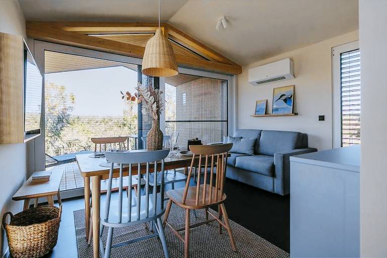 Ferienhaus Purbach am Neusiedler See
