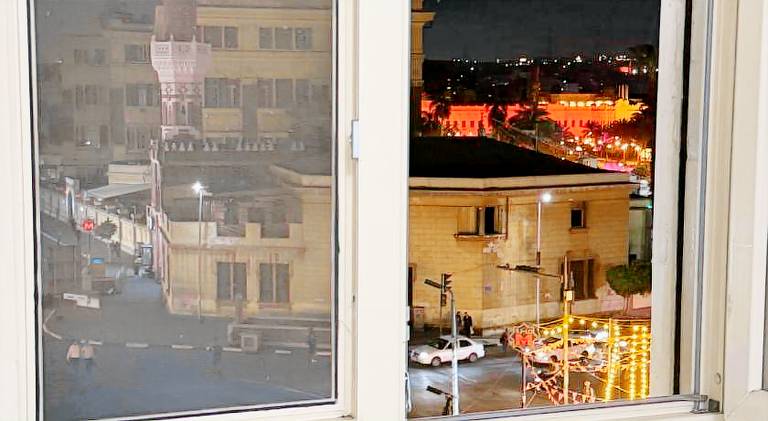 Abdeen Palace Hotel — photo 5