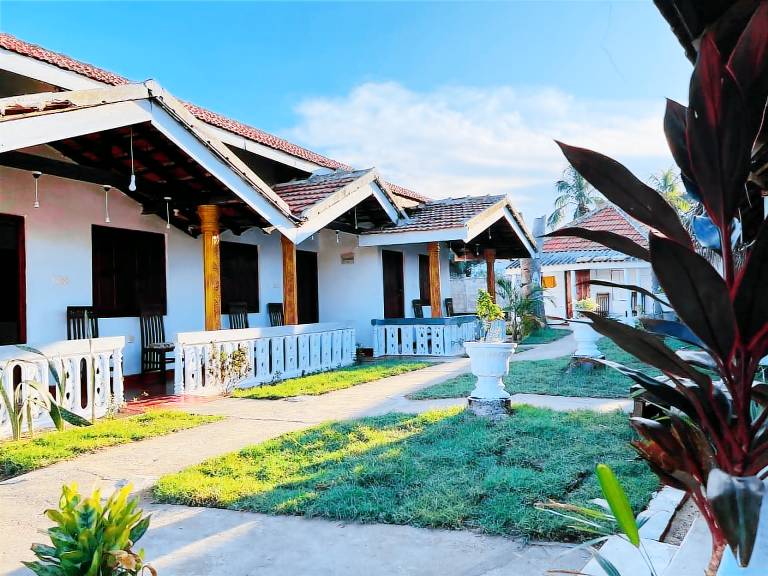 Little Fairy Home B&B in Arugam Bay