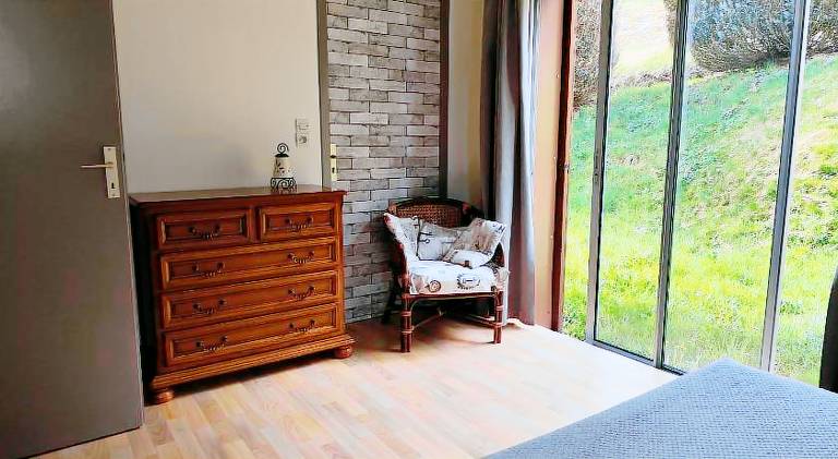 Vacation home with 3 rooms for 6 persons — photo 2