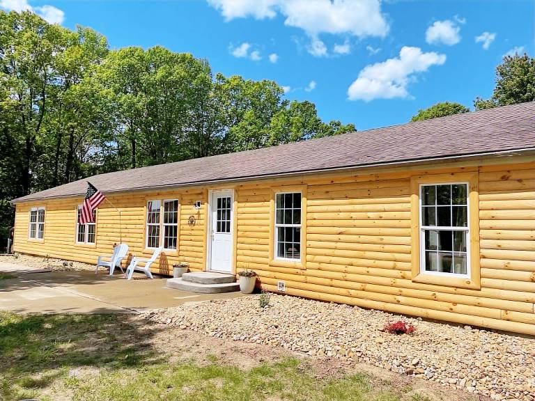 Lodge Nelsonville