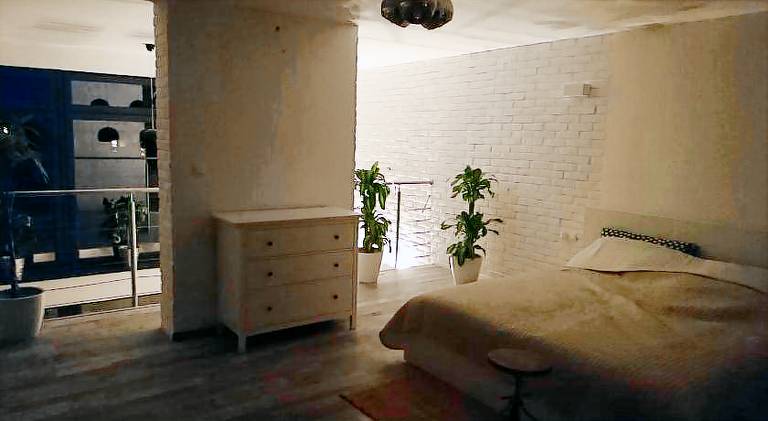 Apartament Bydgoszcz