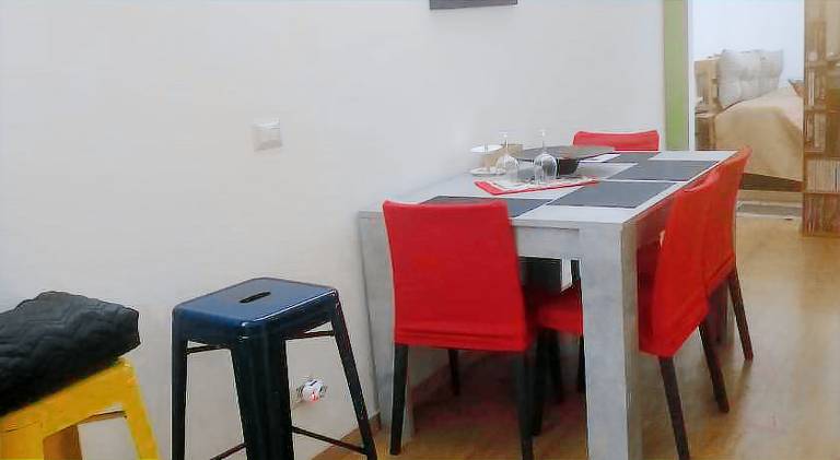 Holiday apartment | Next to Catania Cathedral | Pets allowed — photo 3