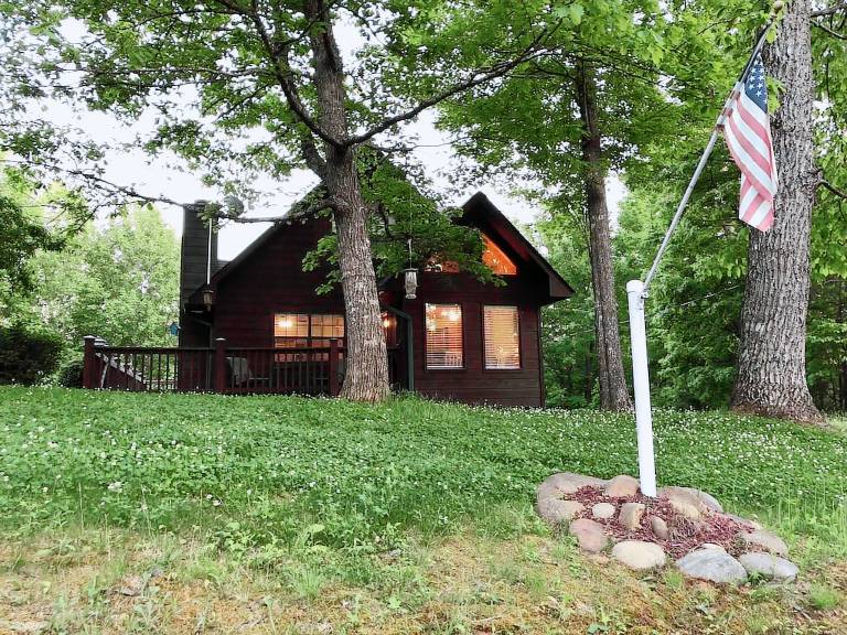 Cabin Sevierville
