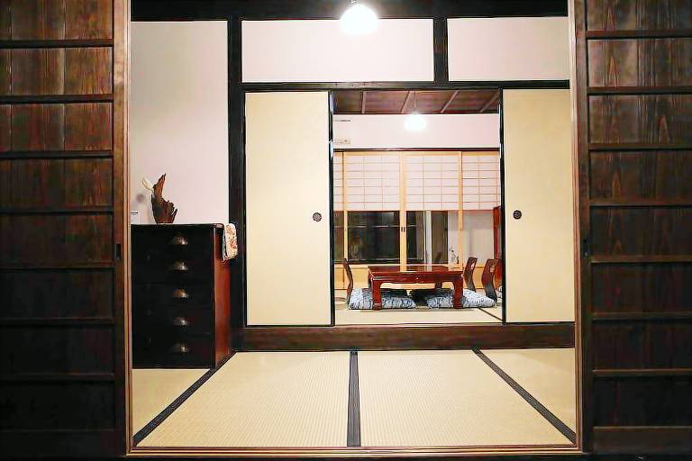 Kyomachiya Oyado Hana — photo 2