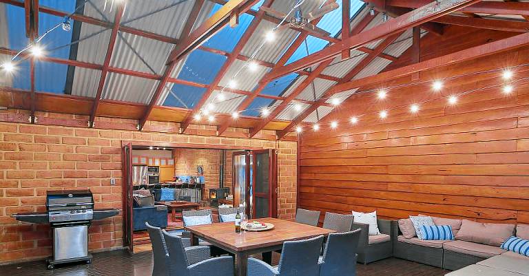 House Margaret River