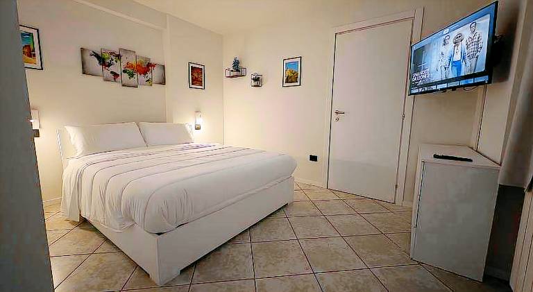 Holiday apartment with 1 room for 4 persons — photo 4