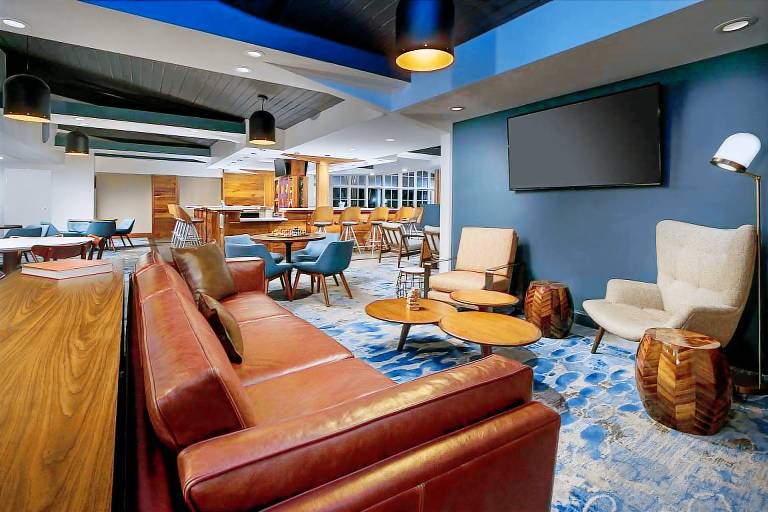 Four Points by Sheraton Destin-Fort Walton Beach — photo 3