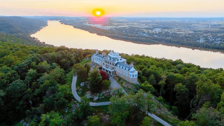 Castle Wrightsville