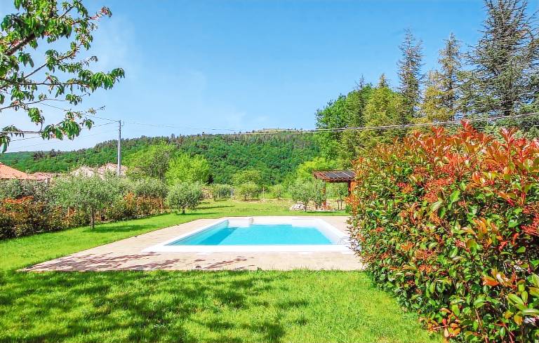 Casa Cingoli
