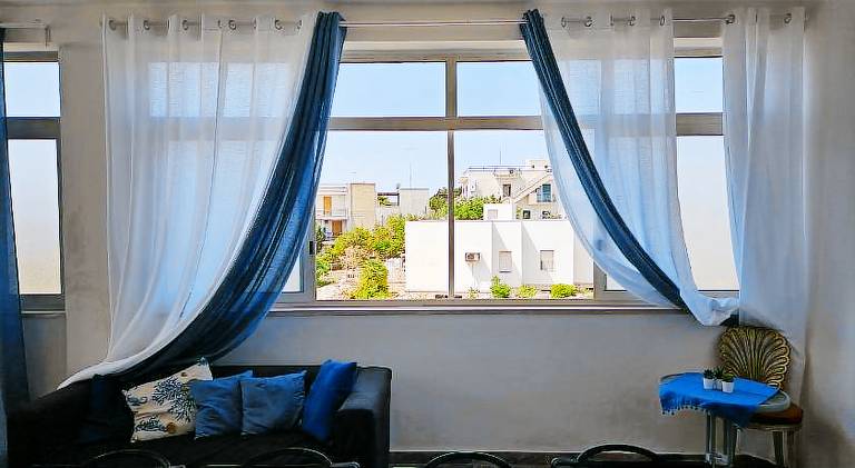 Apartment | Beach nearby | Pets are welcome — photo 4
