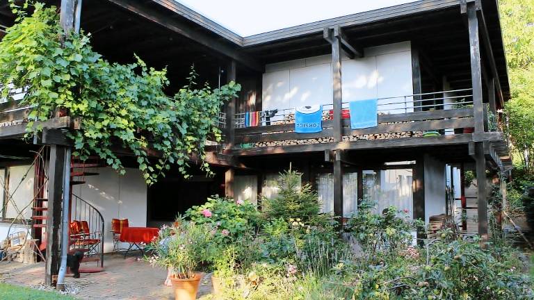 Ferienwohnung Ratzeburg